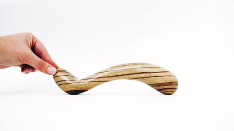 Wood dildo guide - perfect guide to find dildo