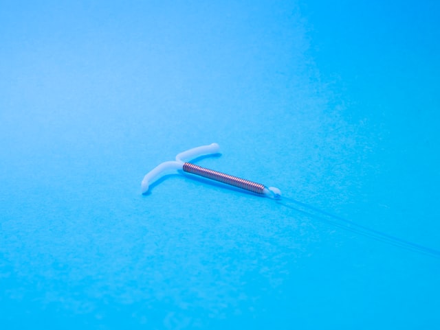 Everything You Need to Know About IUDs