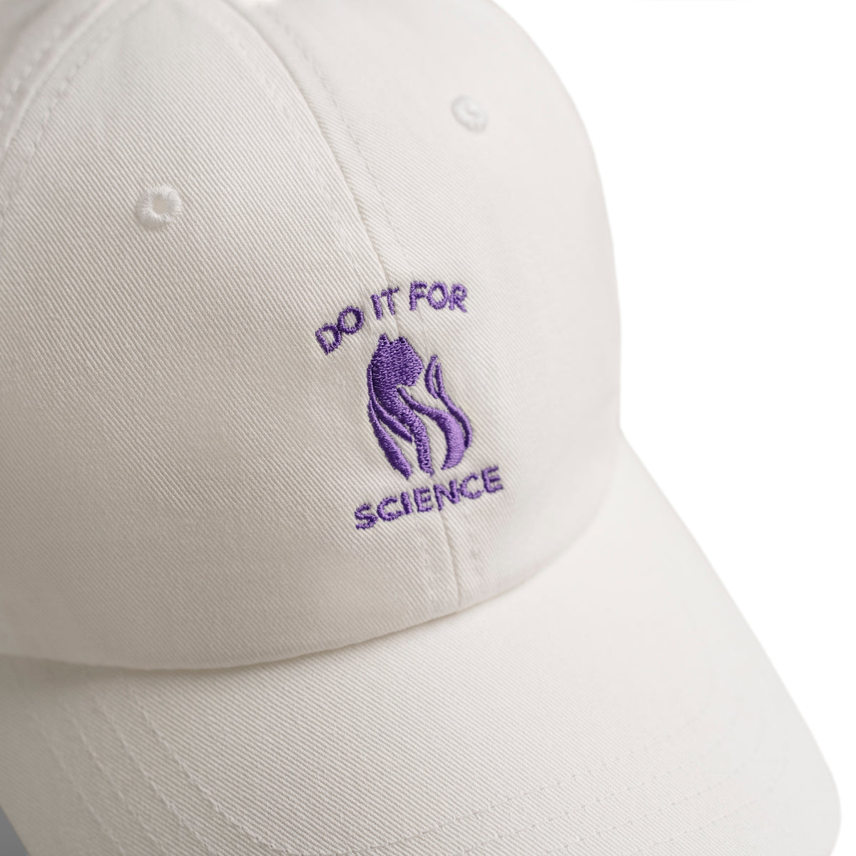 Team &quot;Do It for Science&quot; Hat