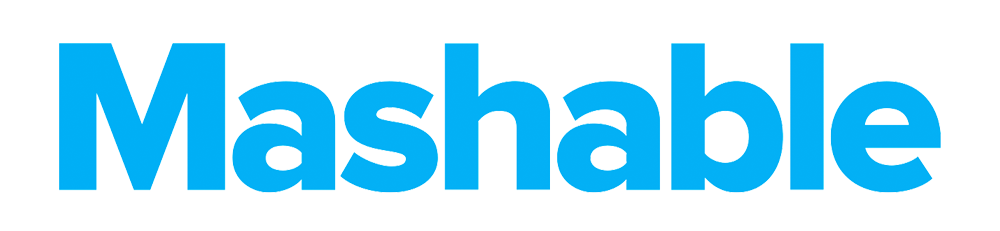 Logotipo de Mashable