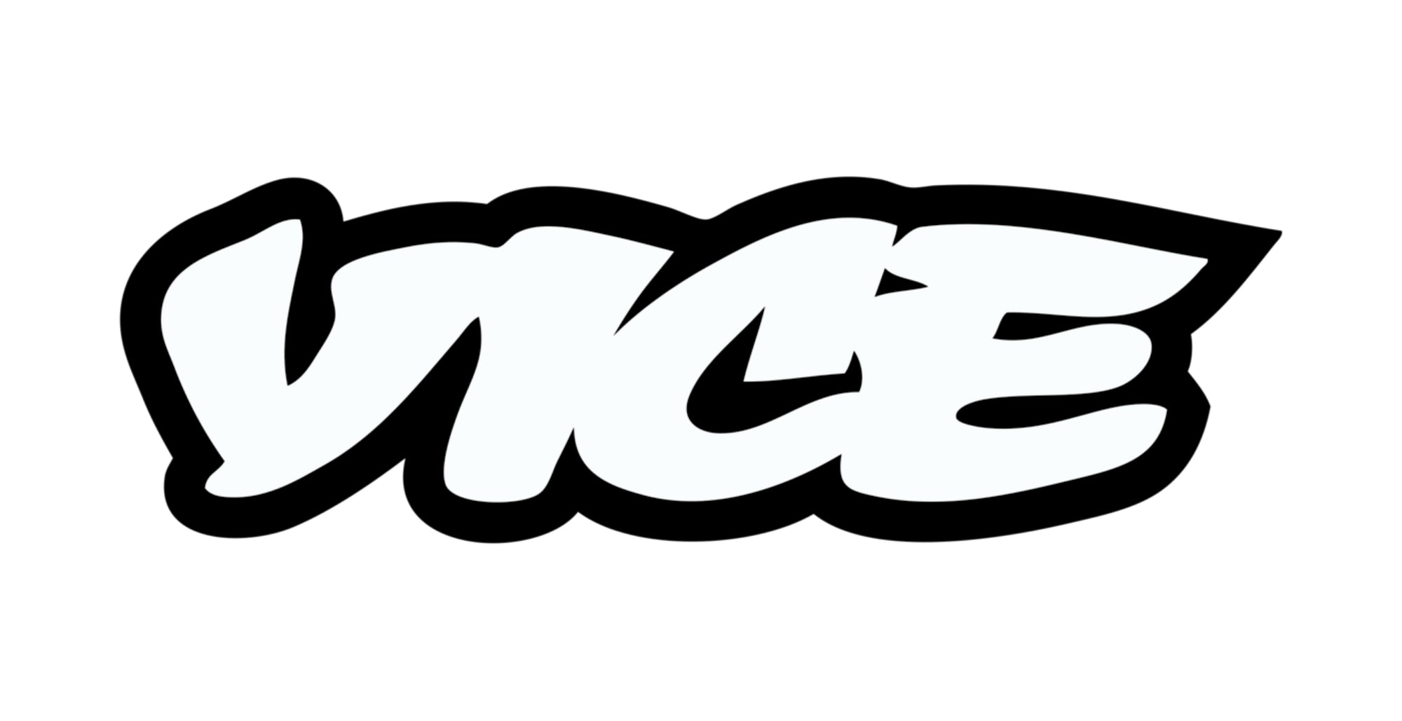 Logotipo de Vice