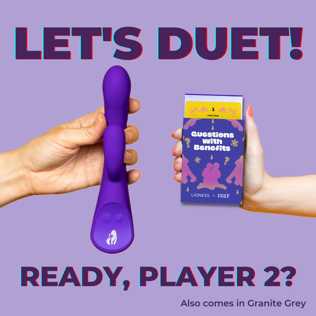 Let's Duet! Sex Kit